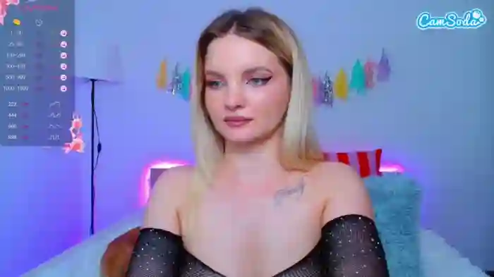 lisa-tease