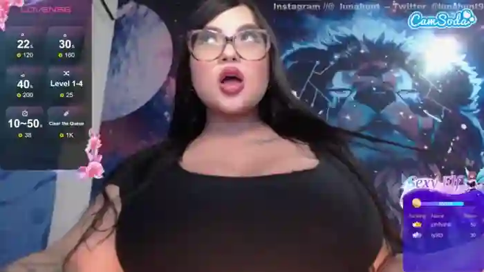 lunahunt