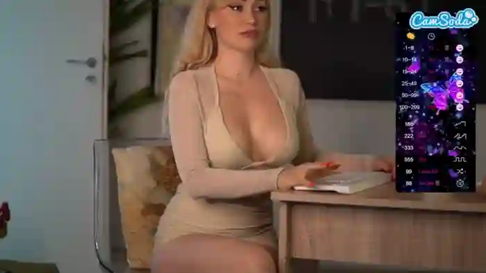 vanessadevile