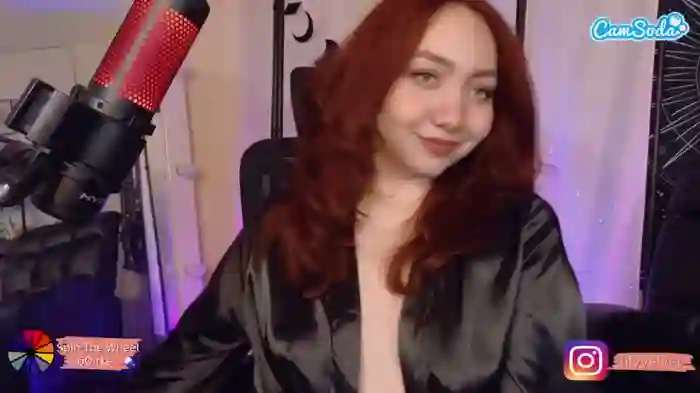 lilyvelvet