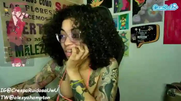 alesyahampton