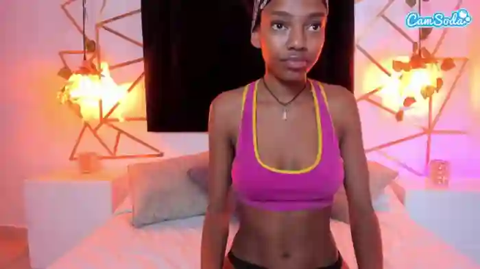 kiarasimons