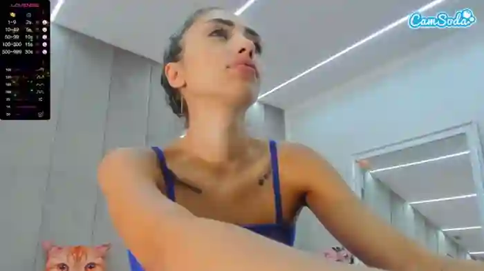 sonyahailey