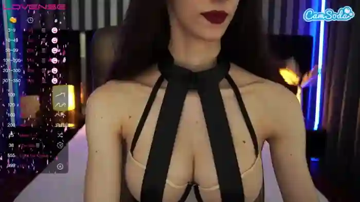 evelynrush