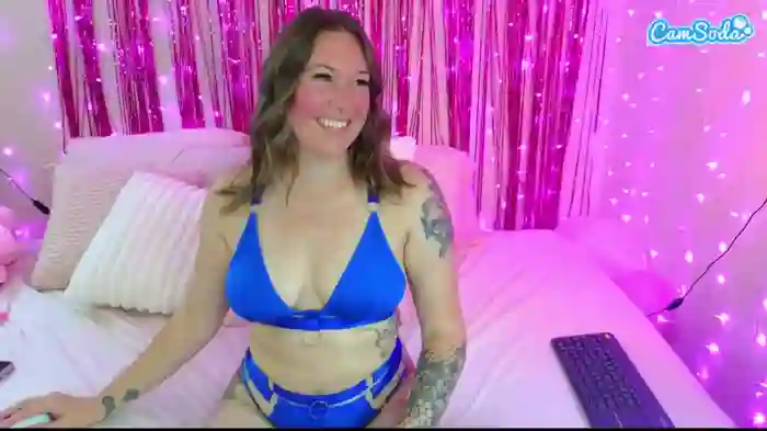 kamrynmarie