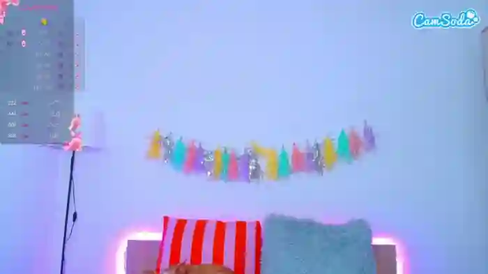 lisa-tease