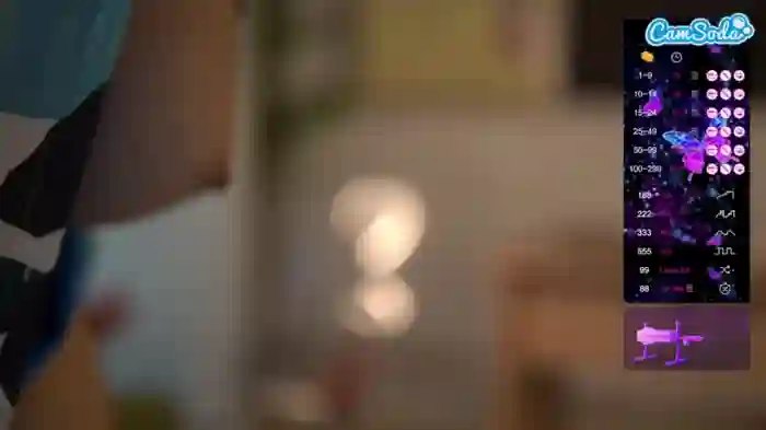 vanessadevile