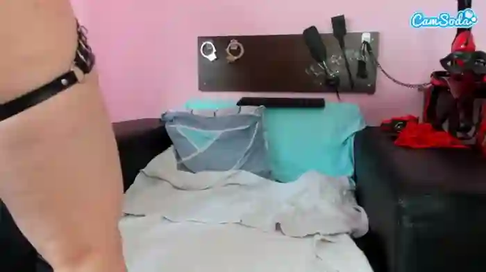 nastyangel
