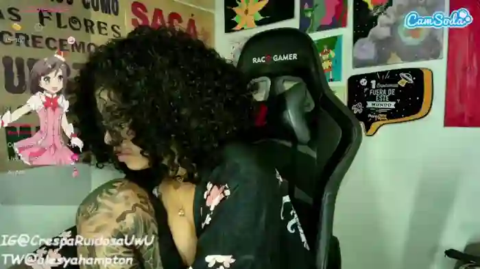 alesyahampton
