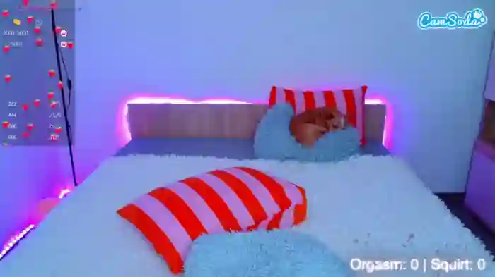 lisa-tease