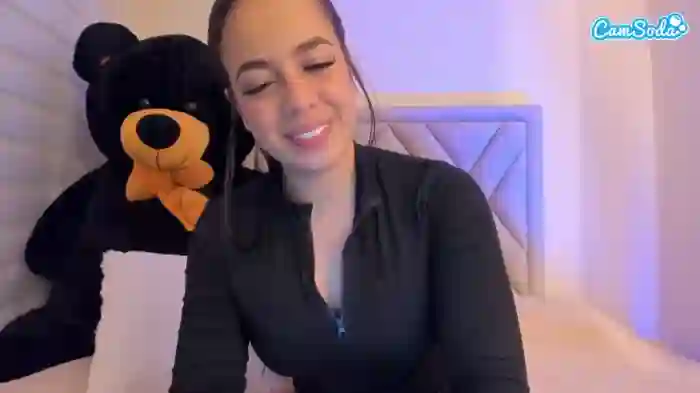 salomebrunette