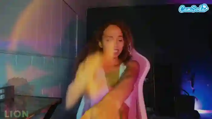 cecilialion