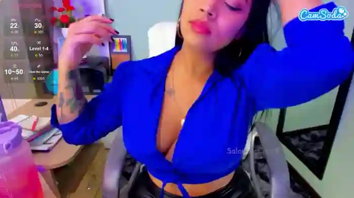 salommecruz