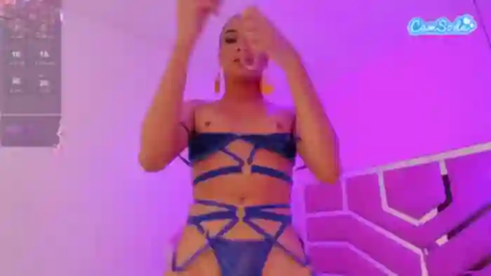 kylievictoria