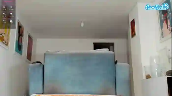 alexislondon