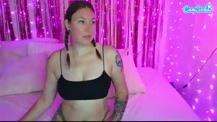 kamrynmarie