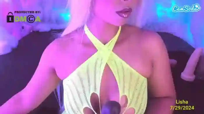 lishadivine
