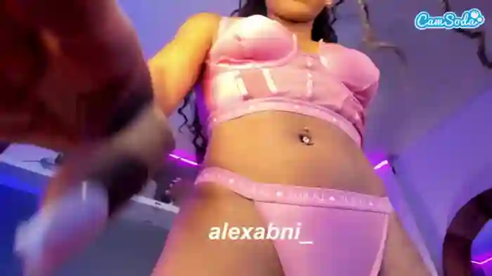 alexa-bonnie