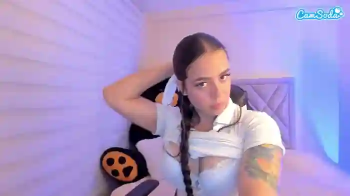 salomebrunette