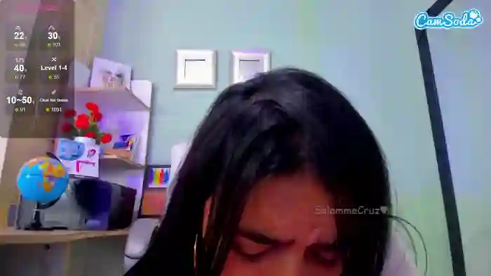 salommecruz