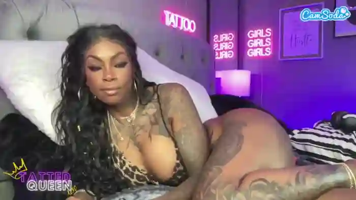 iamtattedqueen