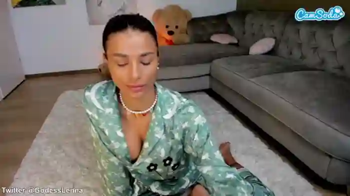 lenna-goddess