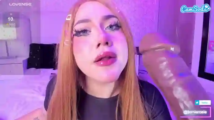 bonierosie