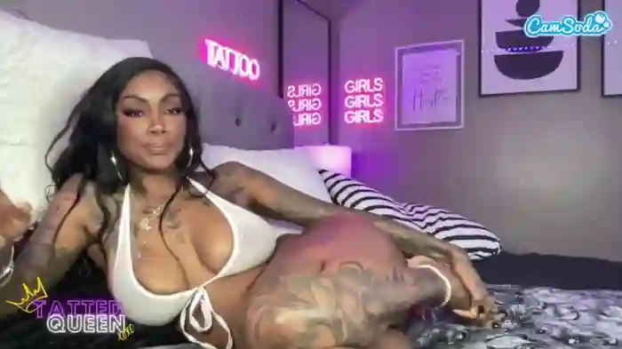 iamtattedqueen
