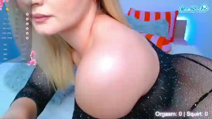lisa-tease