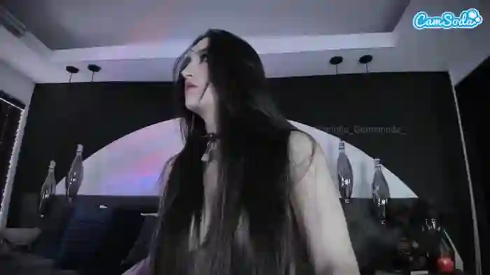 charlotte-germanotta