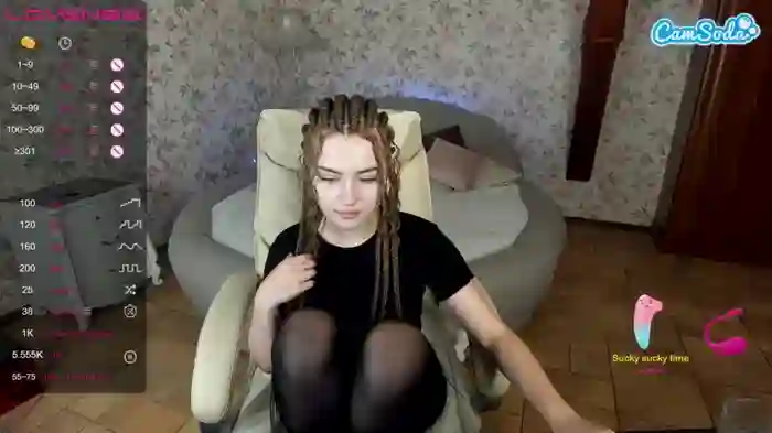 cloverpussy