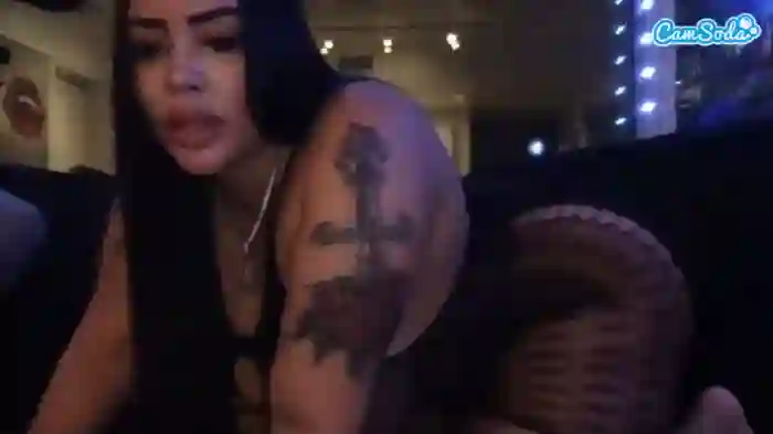 creolebarbie