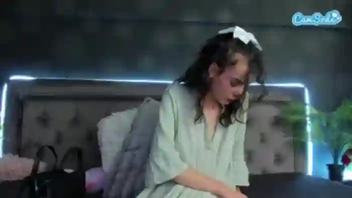 mazikeenqueen