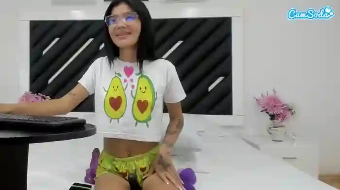 alexaablake