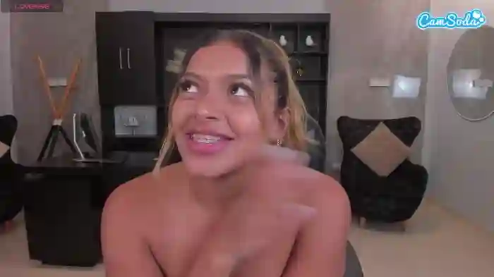 amandaconnerx