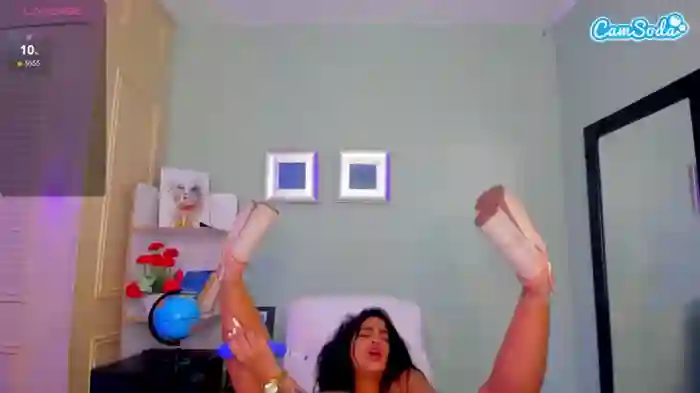 salommecruz
