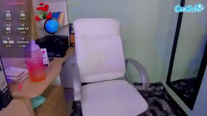 salommecruz