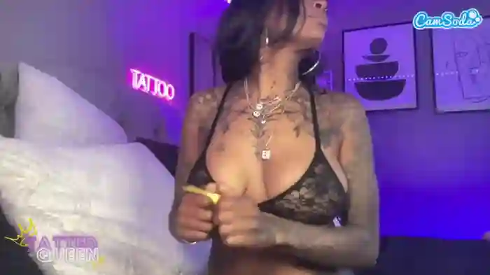 iamtattedqueen