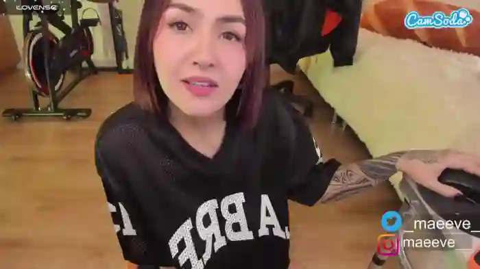 maeeve