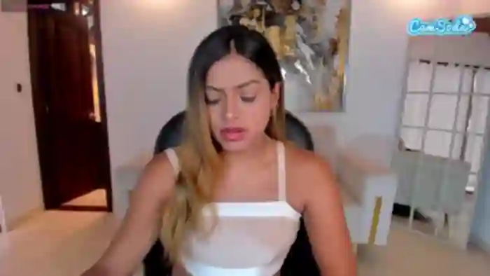 amandaconnerx