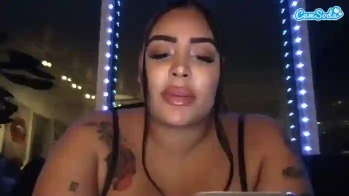 creolebarbie