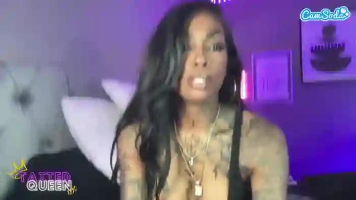 iamtattedqueen