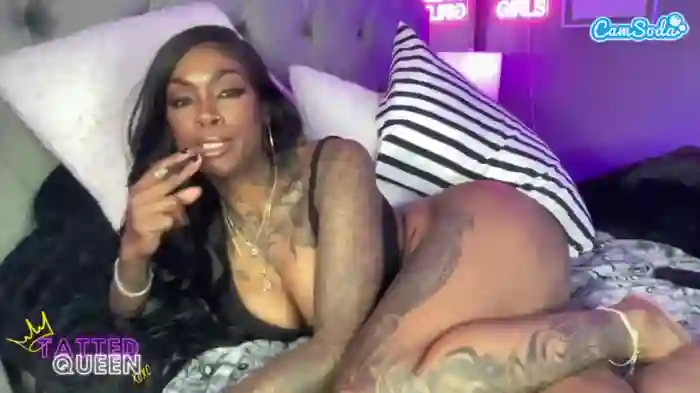 iamtattedqueen