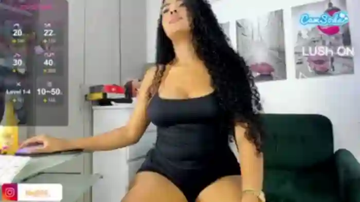 naomixjones