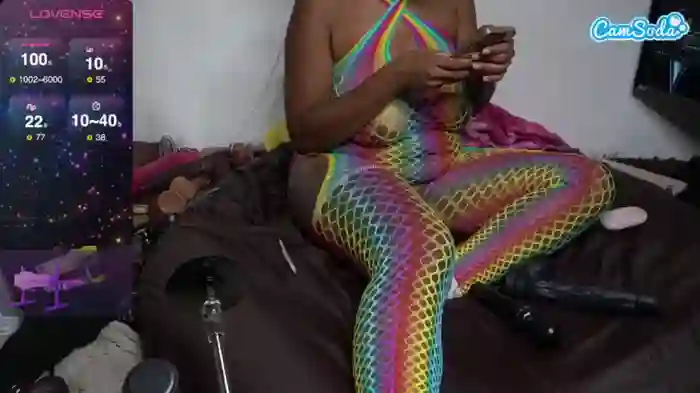 ebonyallieprettypink