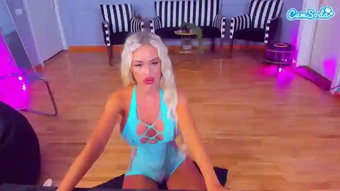 brieneblair