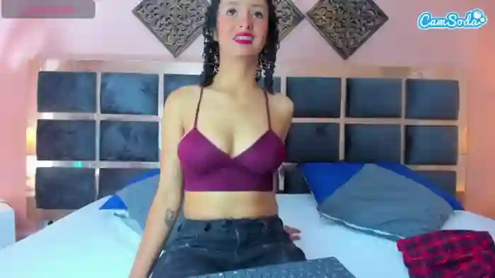 ximenaburning