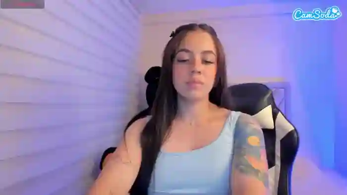 salomebrunette