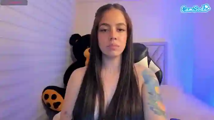 salomebrunette
