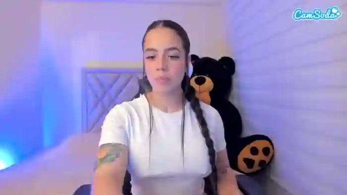 salomebrunette
